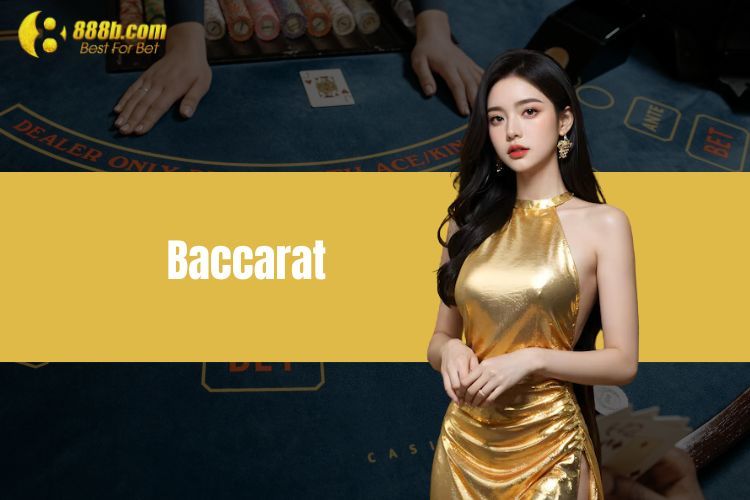 Baccarat 888b - Bí Quyết Chiến Thắng Trong Game Từ Cao Thủ